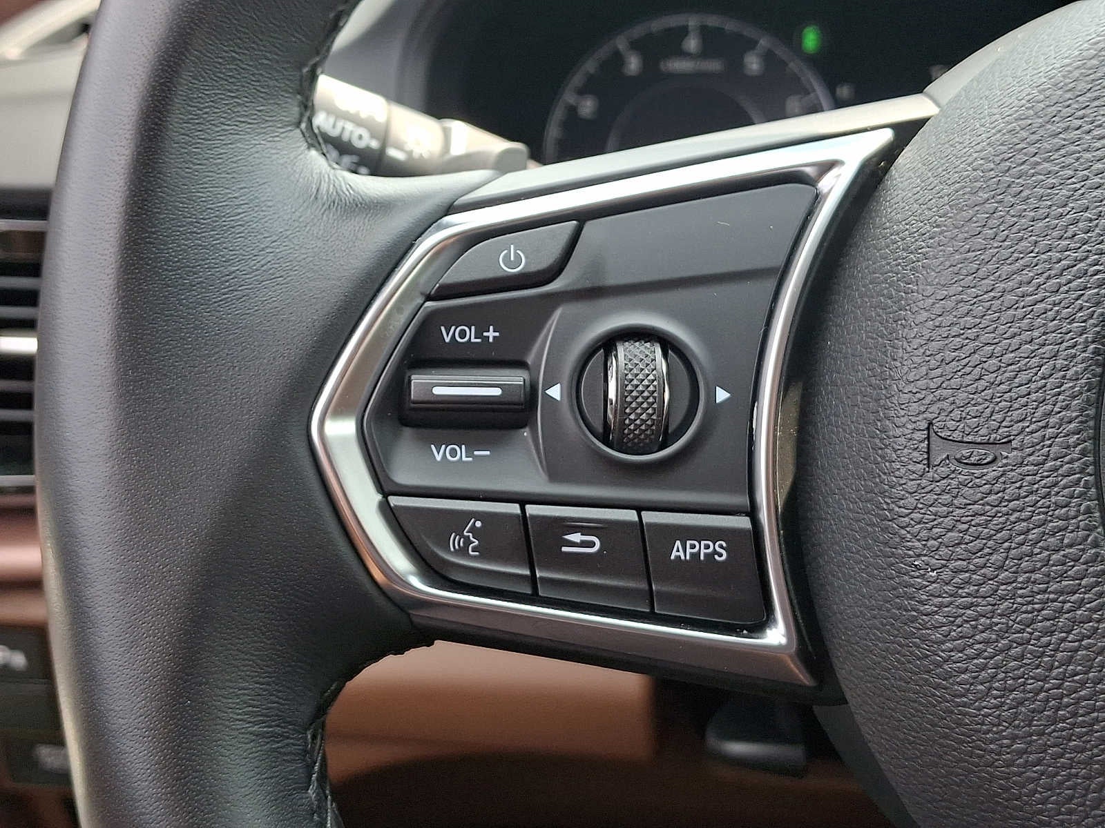 2024 Acura RDX SH-AWD w/Technology Package