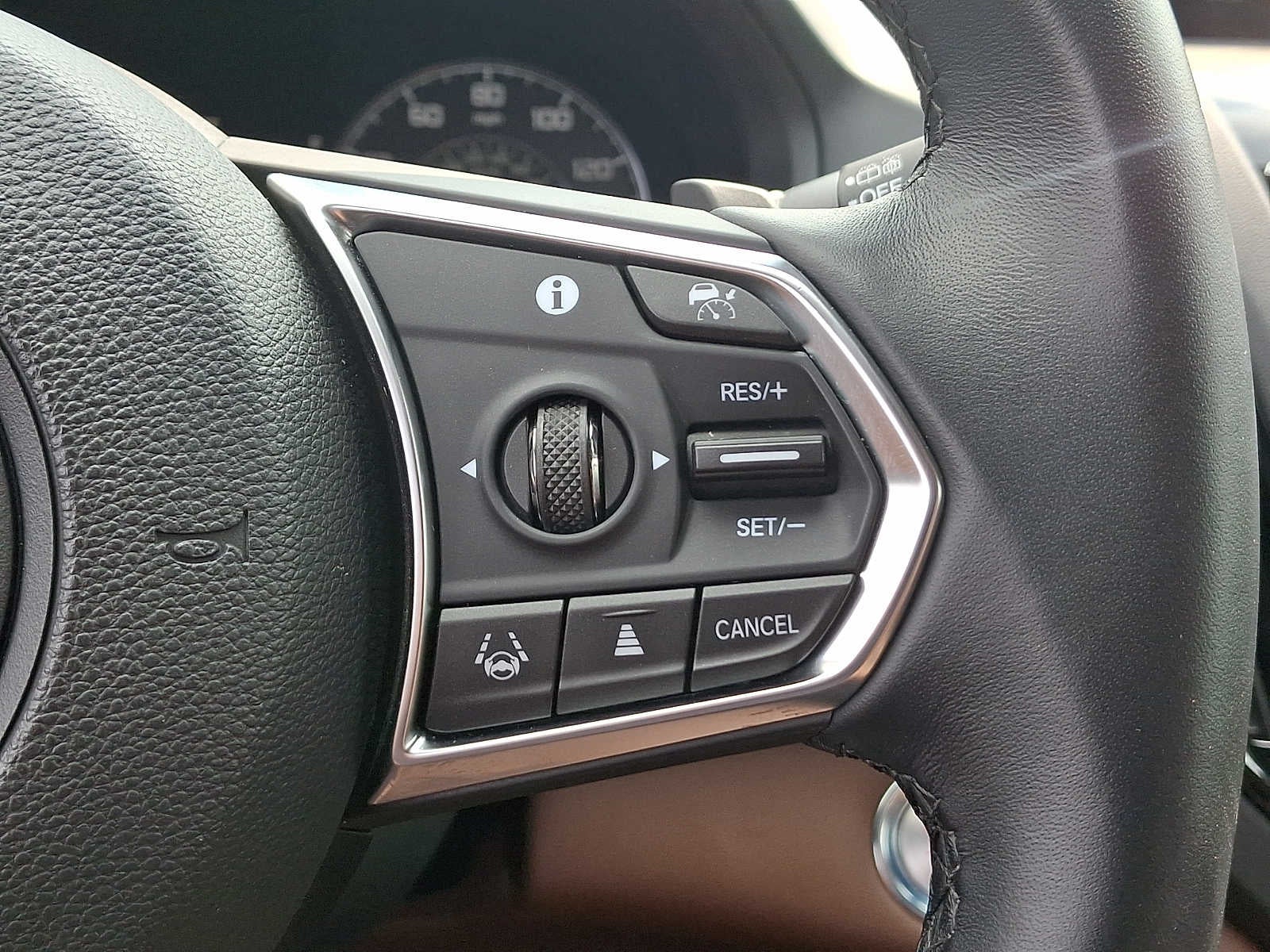 2024 Acura RDX SH-AWD w/Technology Package