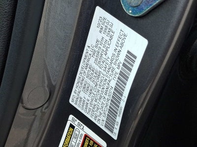 2024 Acura RDX SH-AWD w/Technology Package