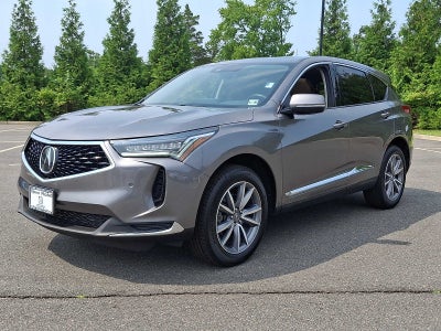 2024 Acura RDX SH-AWD w/Technology Package