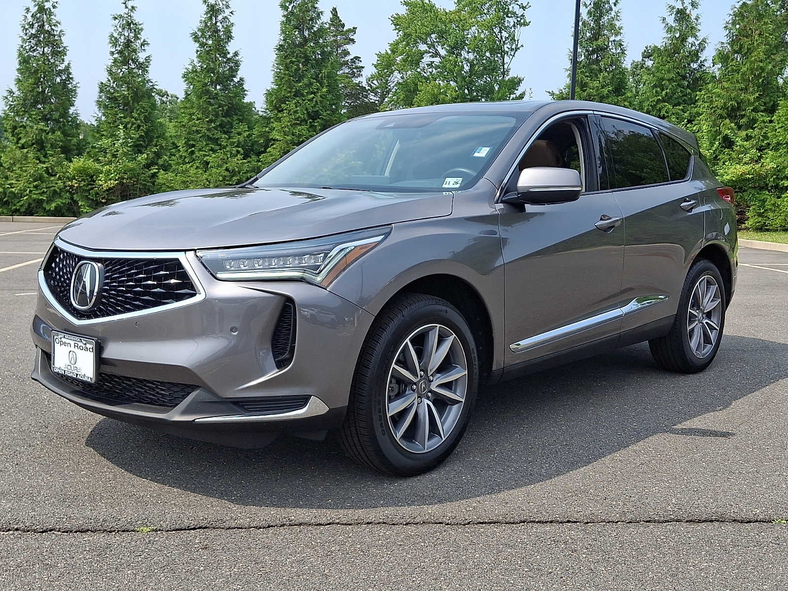 2024 Acura RDX SH-AWD w/Technology Package