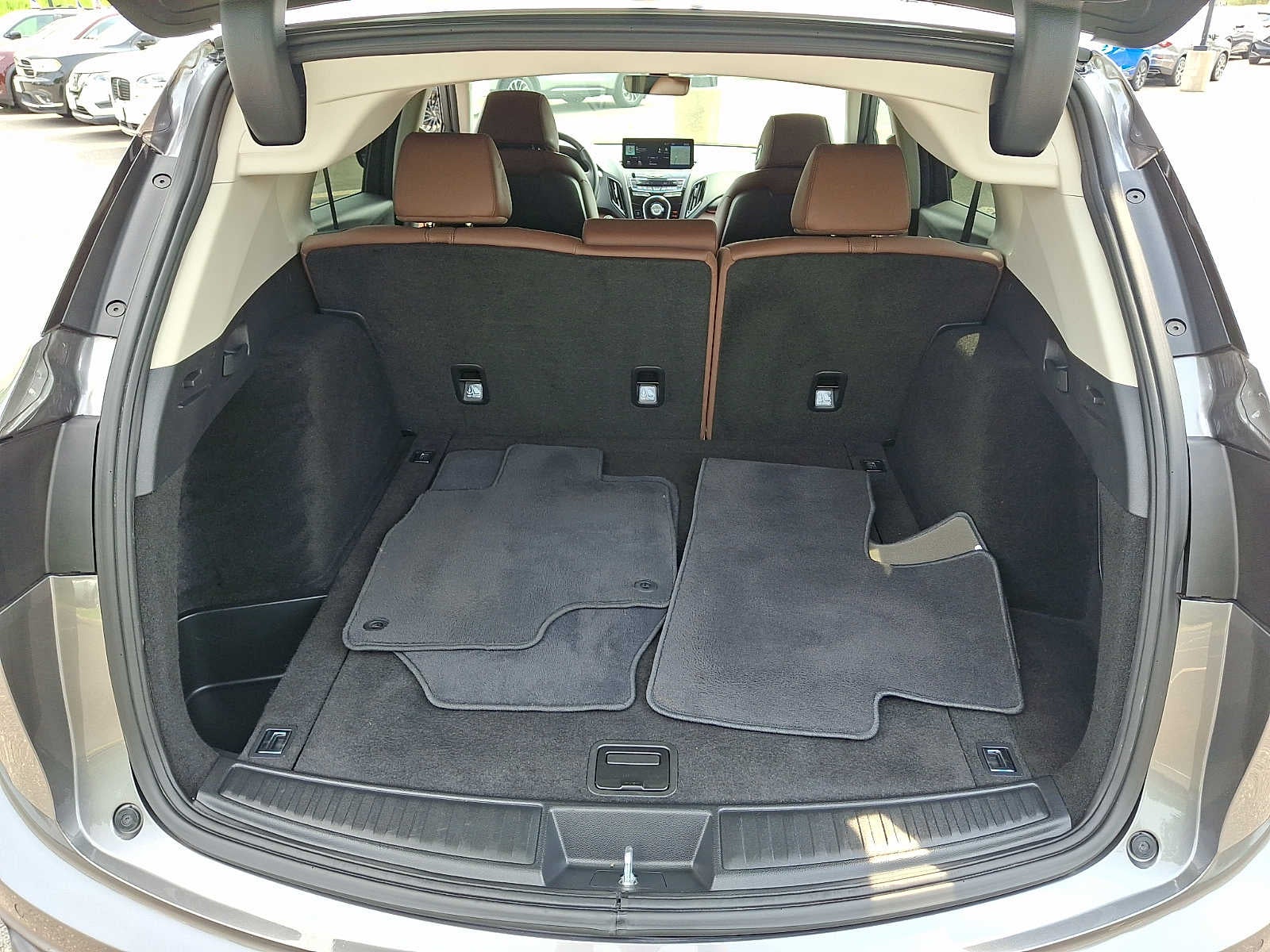2024 Acura RDX SH-AWD w/Technology Package