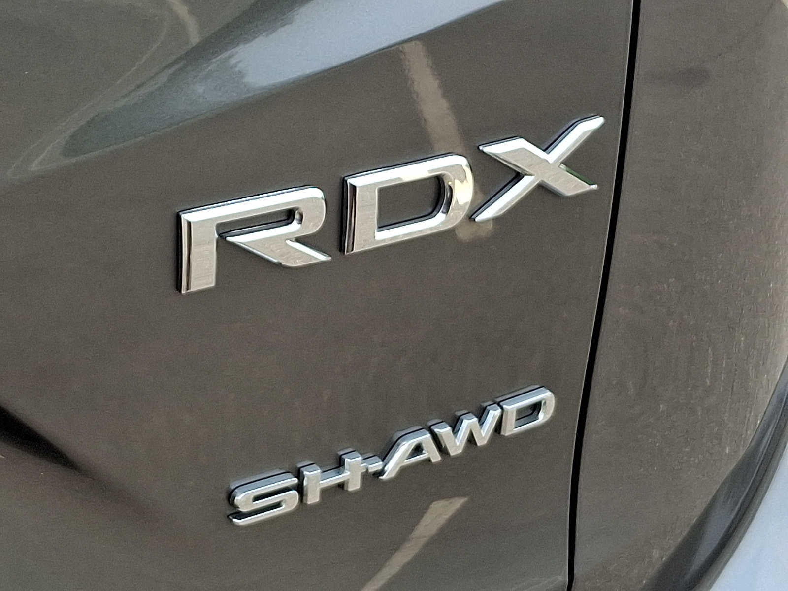 2024 Acura RDX SH-AWD w/Technology Package