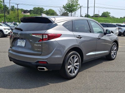 2024 Acura RDX SH-AWD w/Technology Package