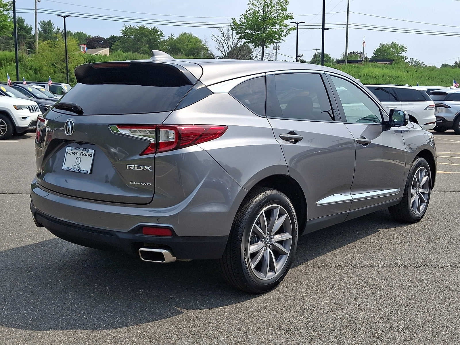 2024 Acura RDX SH-AWD w/Technology Package