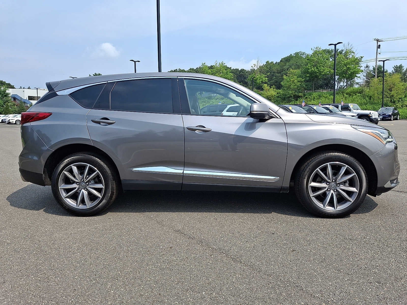 2024 Acura RDX SH-AWD w/Technology Package