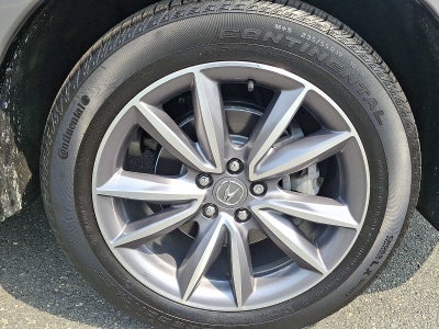 2024 Acura RDX SH-AWD w/Technology Package