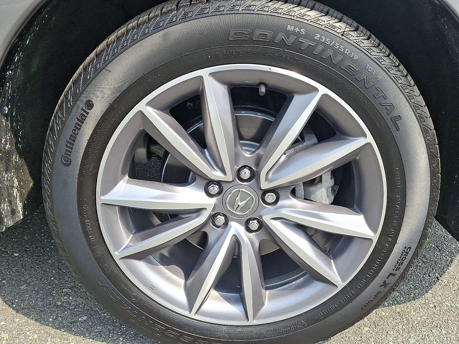 2024 Acura RDX SH-AWD w/Technology Package