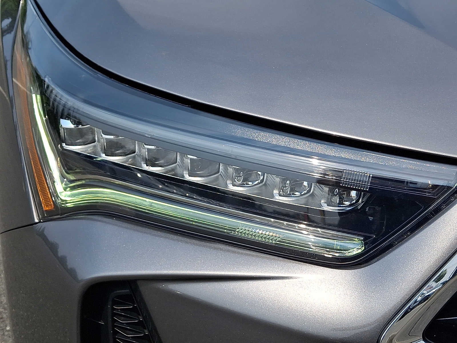 2024 Acura RDX SH-AWD w/Technology Package