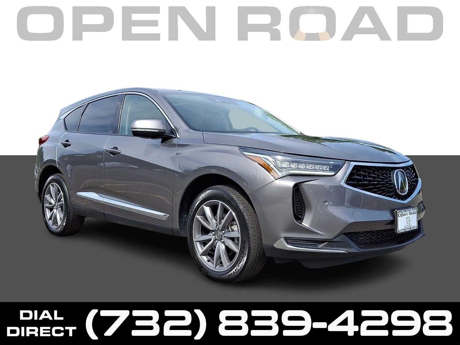 2024 Acura RDX SH-AWD w/Technology Package