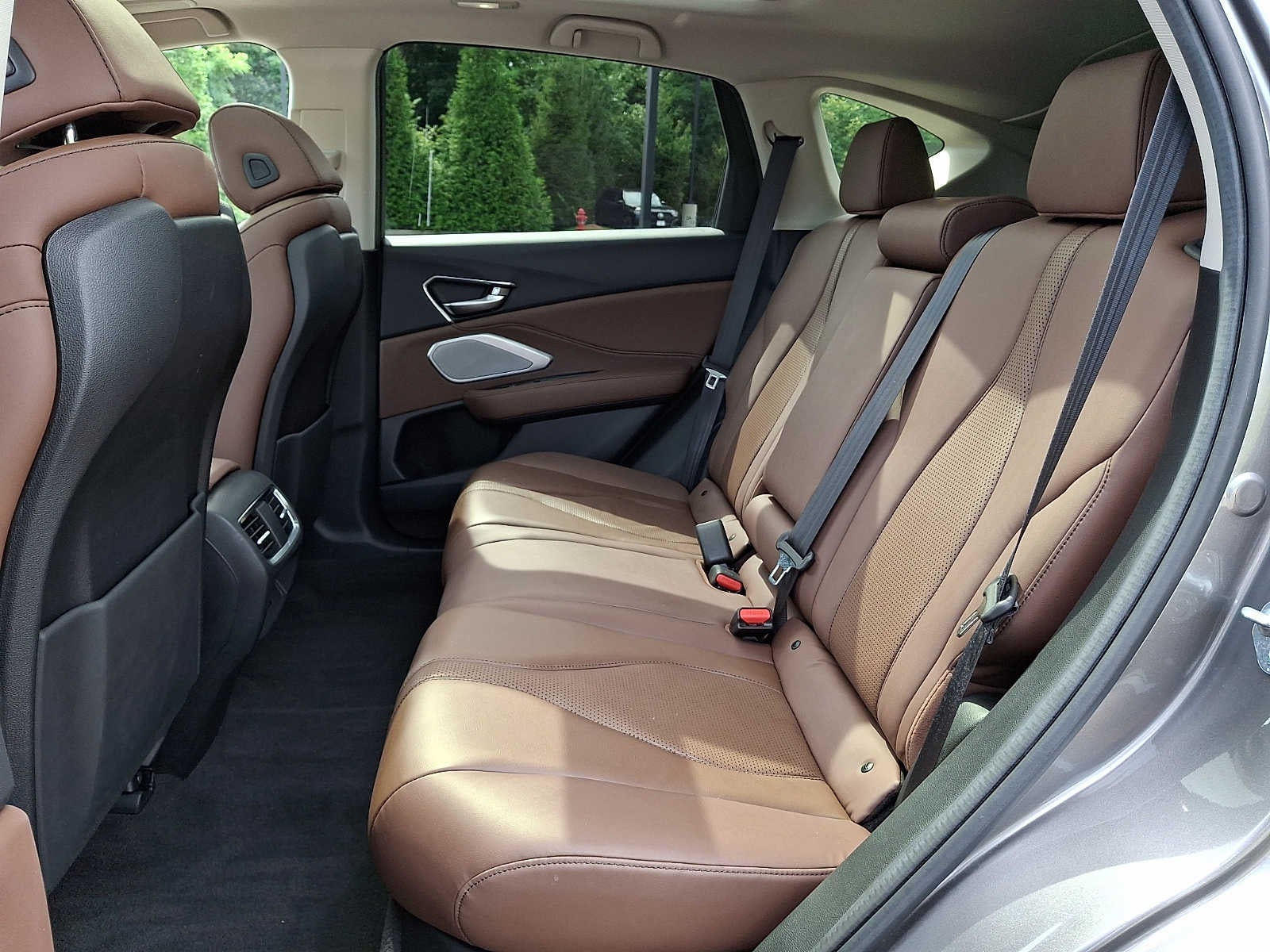 2024 Acura RDX SH-AWD w/Technology Package