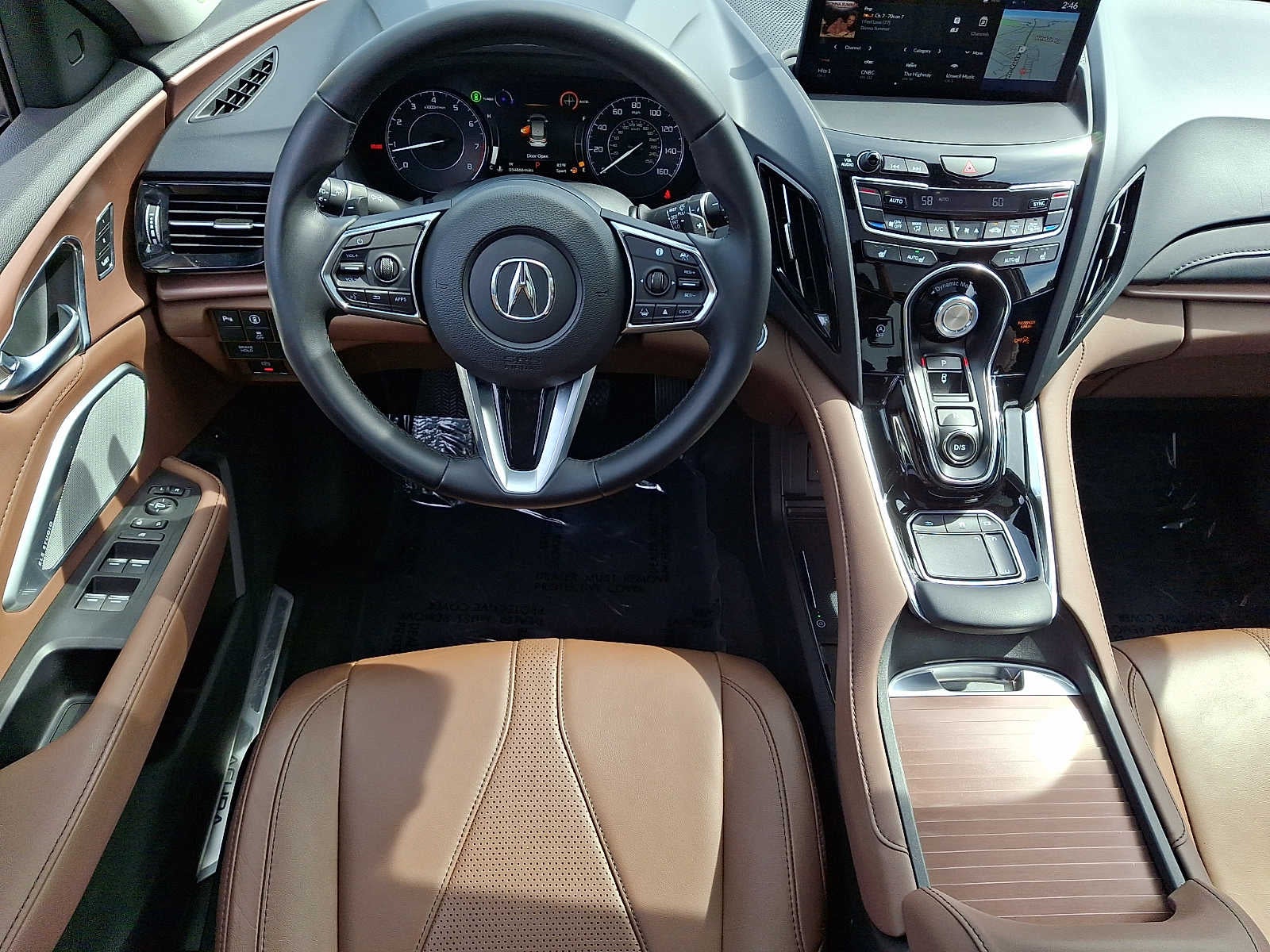2024 Acura RDX SH-AWD w/Technology Package