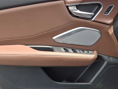 2024 Acura RDX SH-AWD w/Technology Package