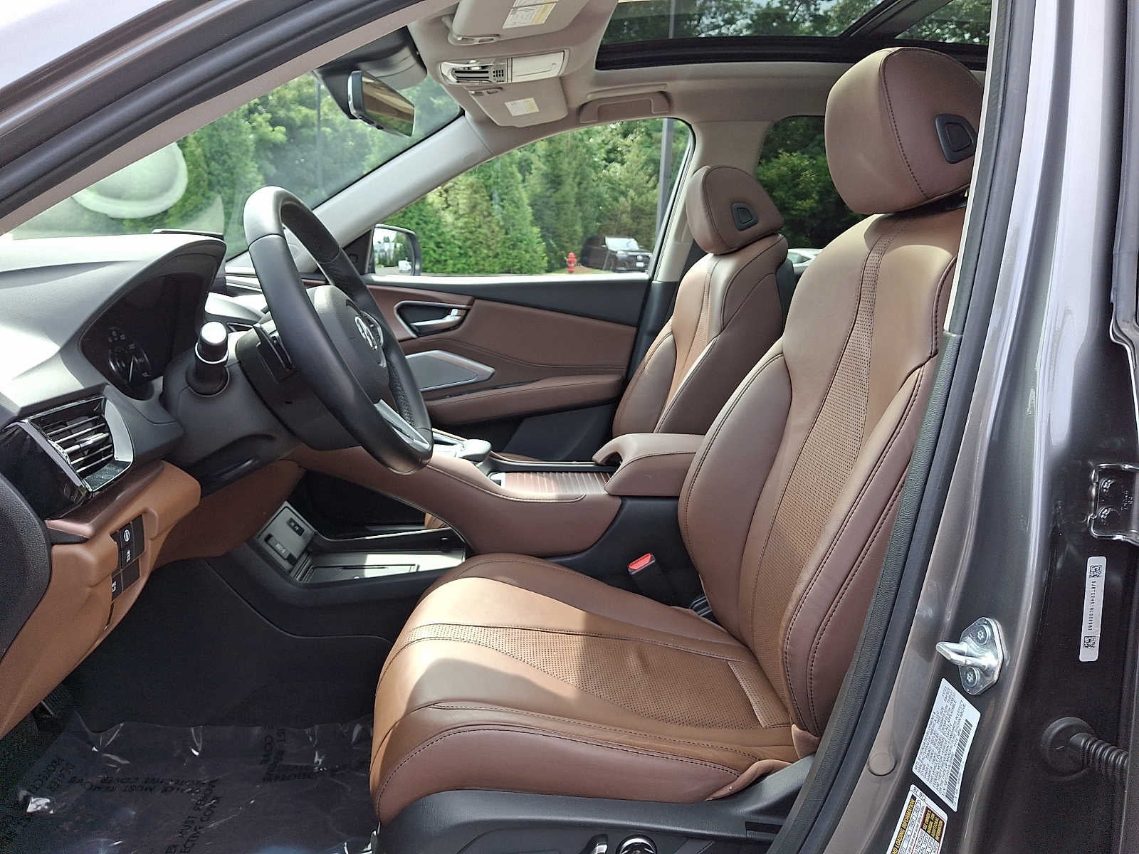 2024 Acura RDX SH-AWD w/Technology Package
