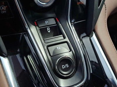 2024 Acura RDX SH-AWD w/Technology Package