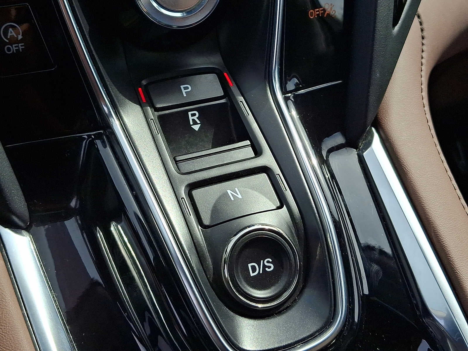 2024 Acura RDX SH-AWD w/Technology Package