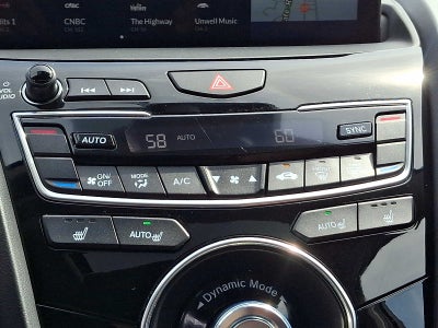 2024 Acura RDX SH-AWD w/Technology Package
