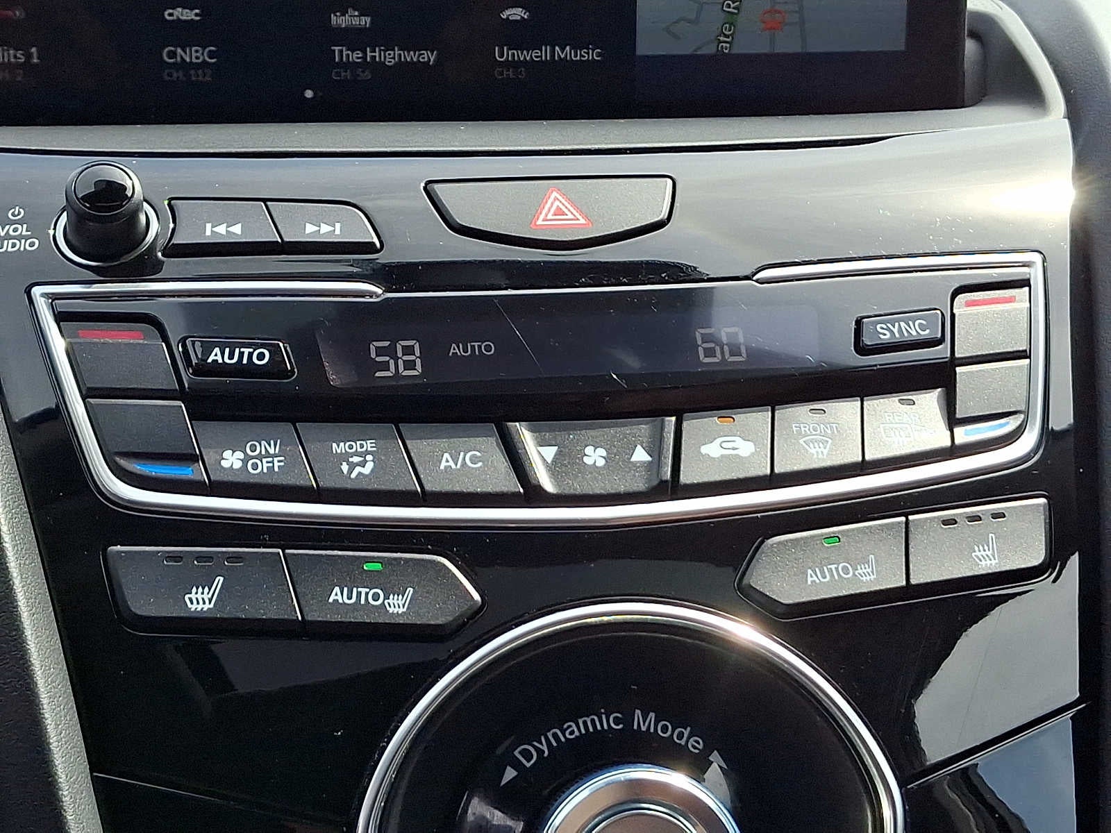 2024 Acura RDX SH-AWD w/Technology Package