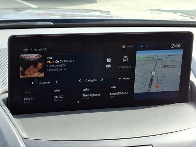 2024 Acura RDX SH-AWD w/Technology Package