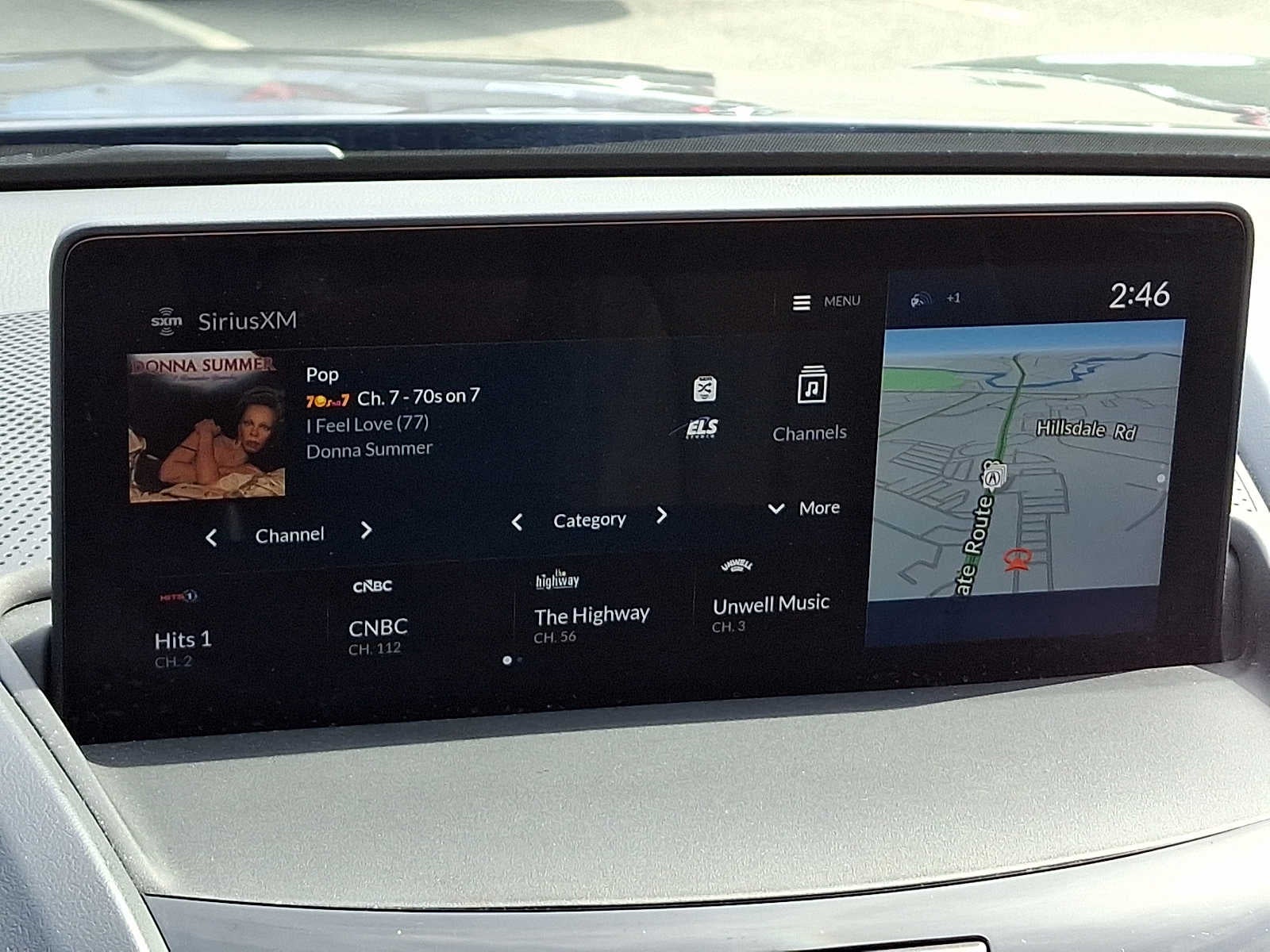 2024 Acura RDX SH-AWD w/Technology Package