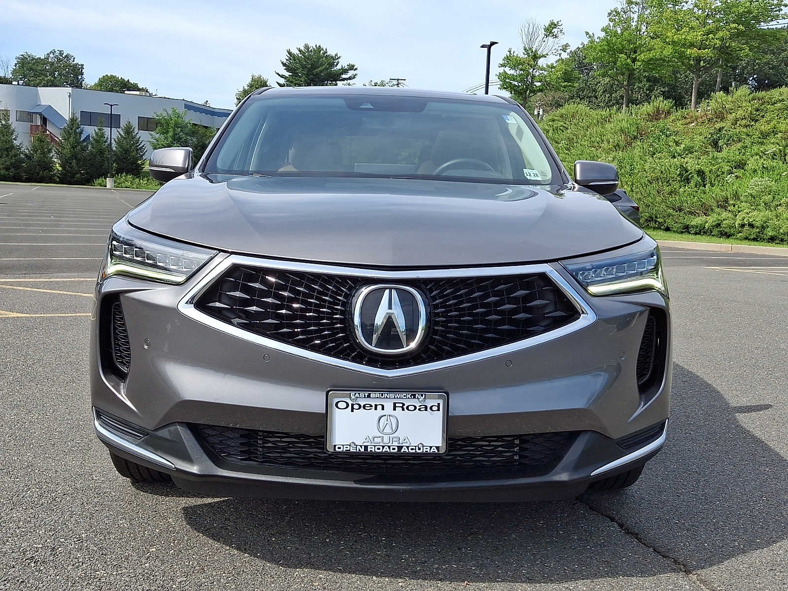2024 Acura RDX SH-AWD w/Technology Package