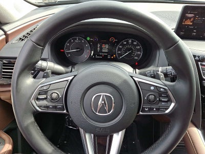 2024 Acura RDX SH-AWD w/Technology Package
