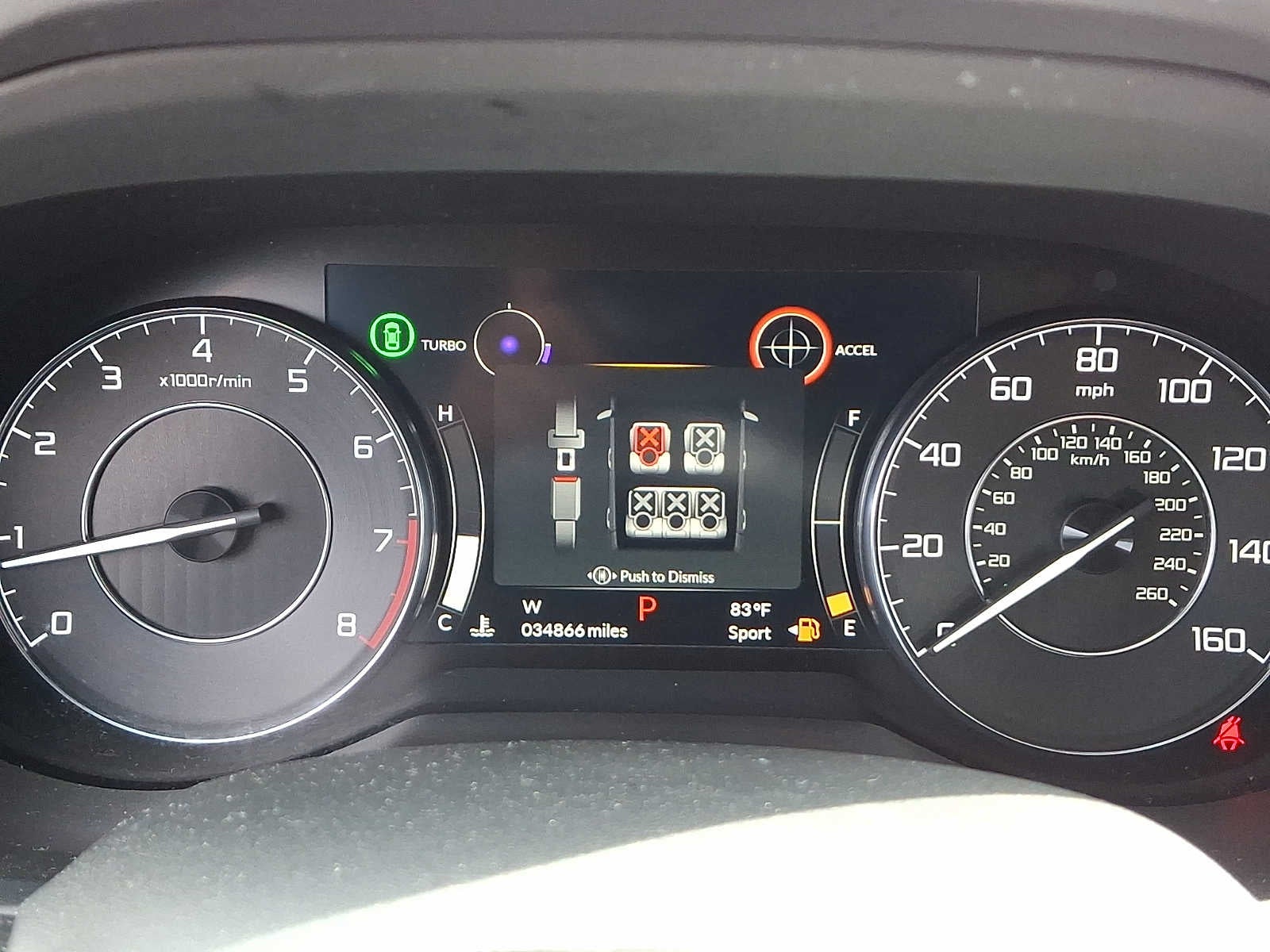 2024 Acura RDX SH-AWD w/Technology Package