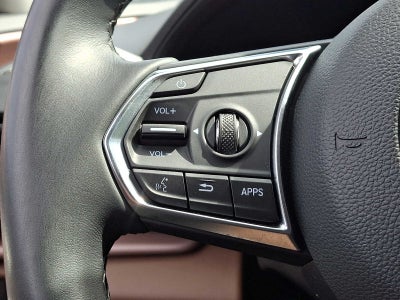 2024 Acura RDX SH-AWD w/Technology Package