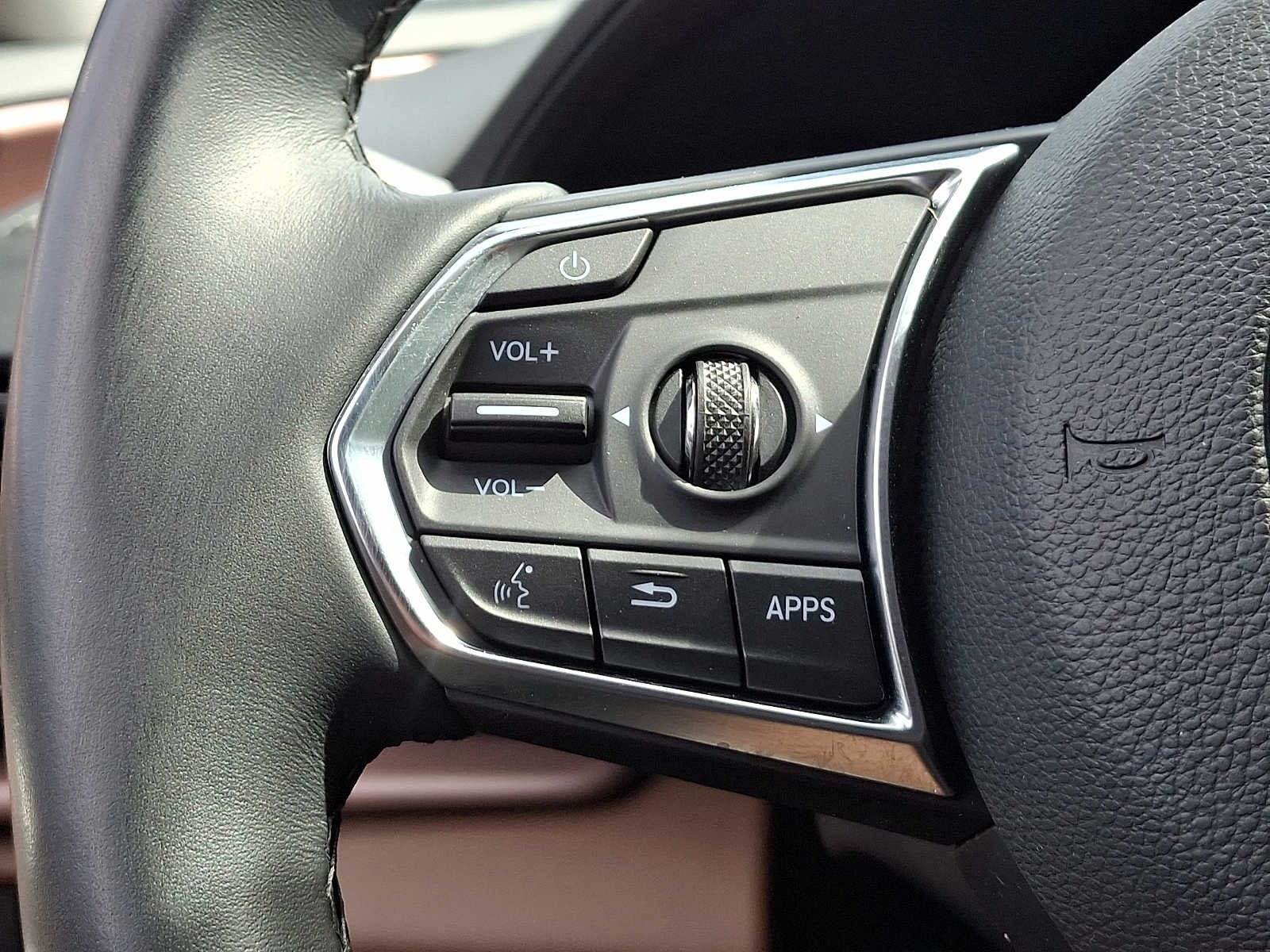2024 Acura RDX SH-AWD w/Technology Package