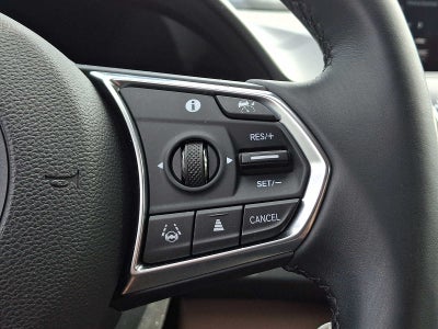 2024 Acura RDX SH-AWD w/Technology Package