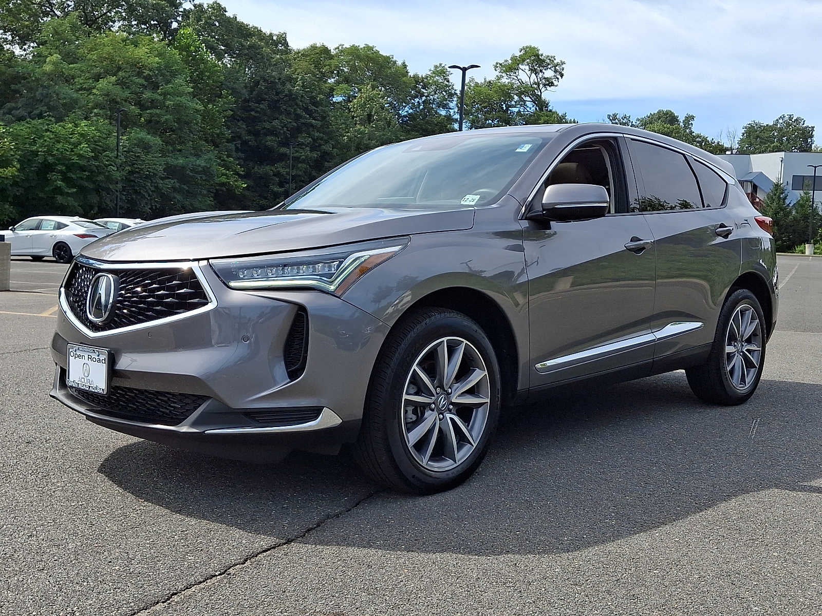 2024 Acura RDX SH-AWD w/Technology Package