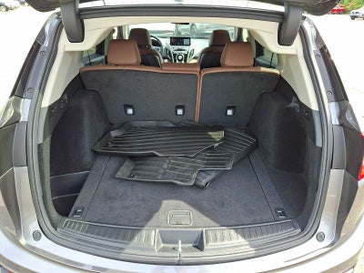2024 Acura RDX SH-AWD w/Technology Package