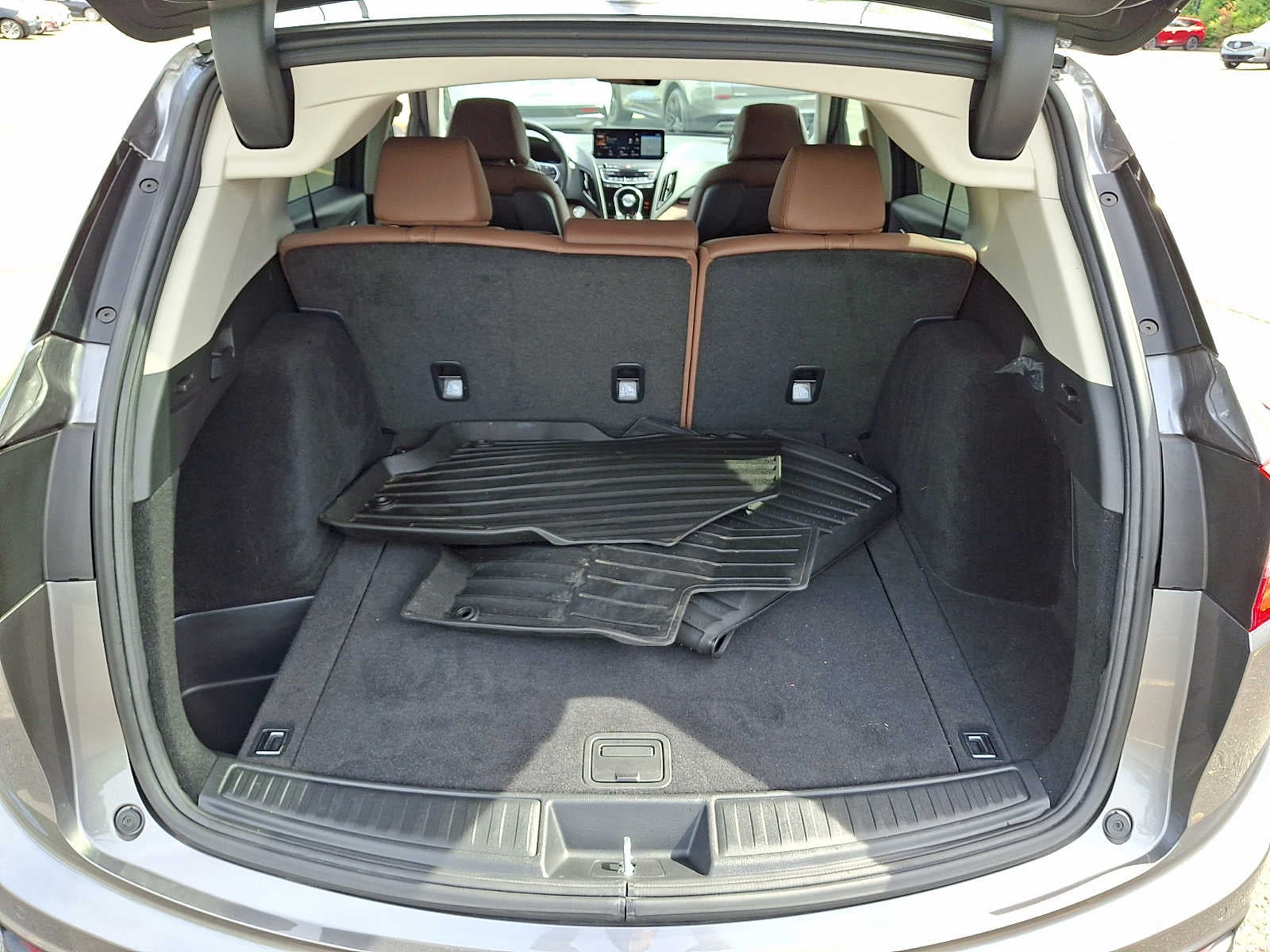 2024 Acura RDX SH-AWD w/Technology Package