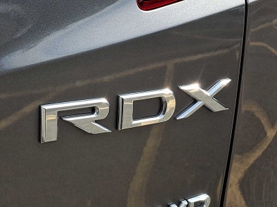 2024 Acura RDX SH-AWD w/Technology Package