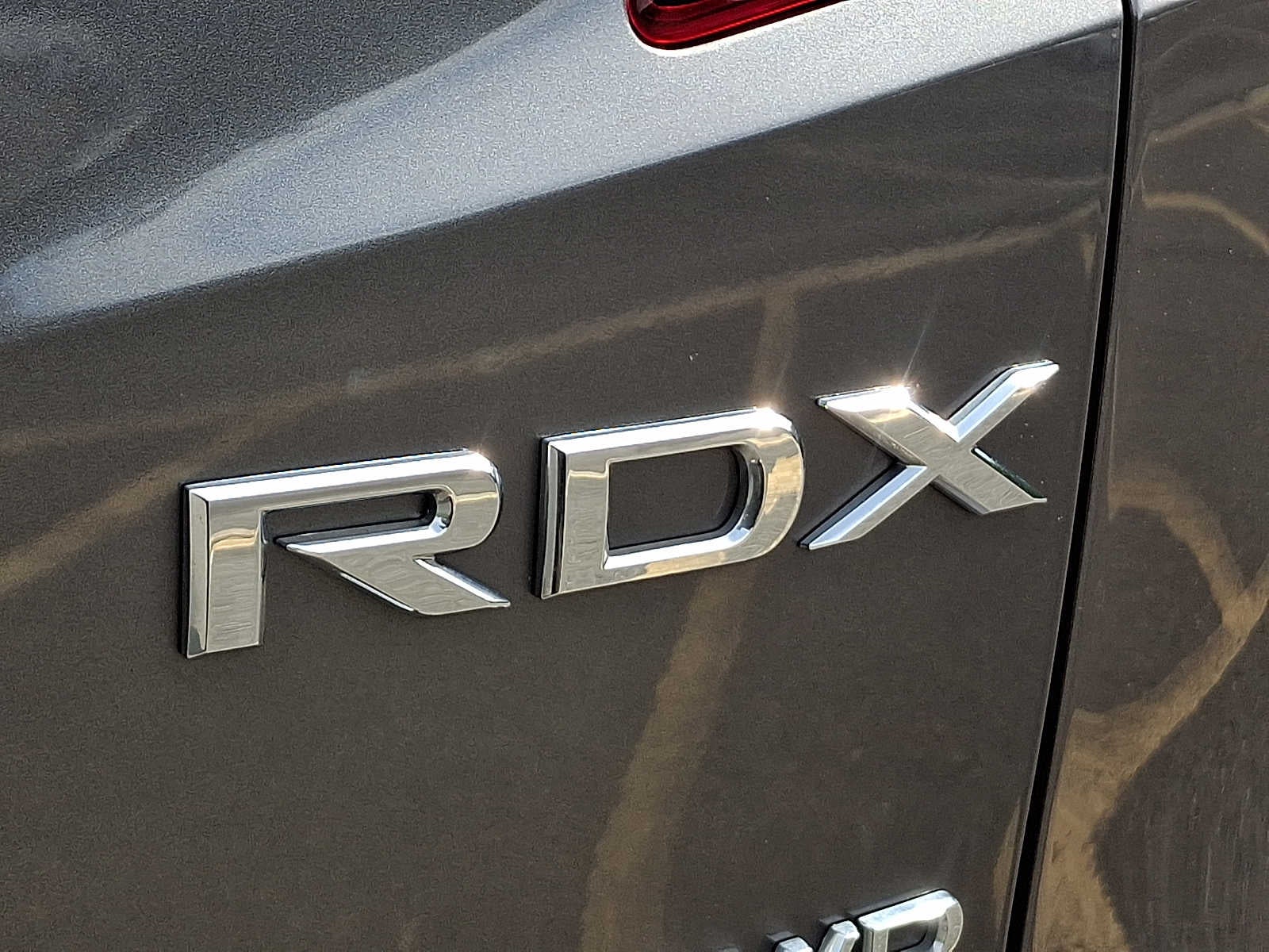 2024 Acura RDX SH-AWD w/Technology Package