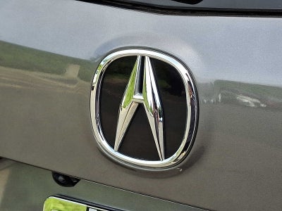 2024 Acura RDX SH-AWD w/Technology Package