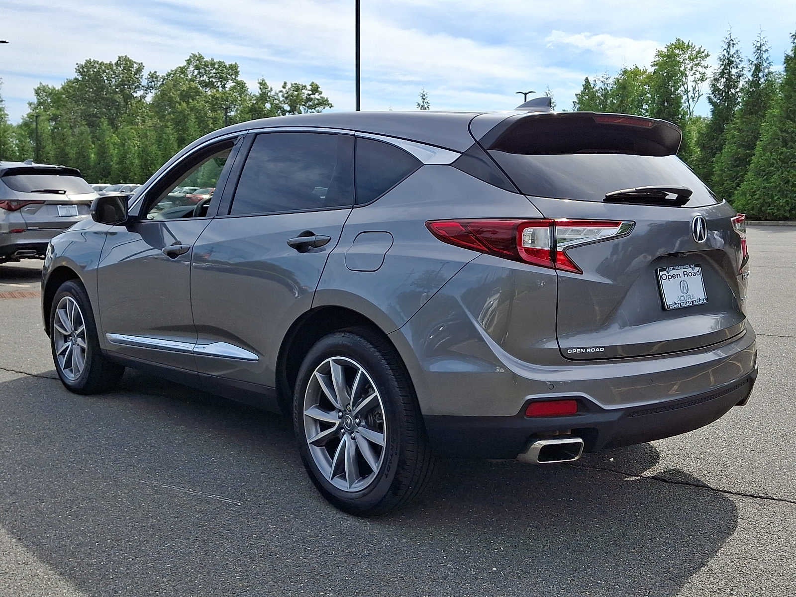 2024 Acura RDX SH-AWD w/Technology Package