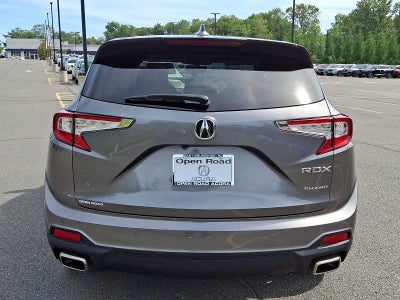 2024 Acura RDX SH-AWD w/Technology Package
