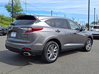 2024 Acura RDX SH-AWD w/Technology Package