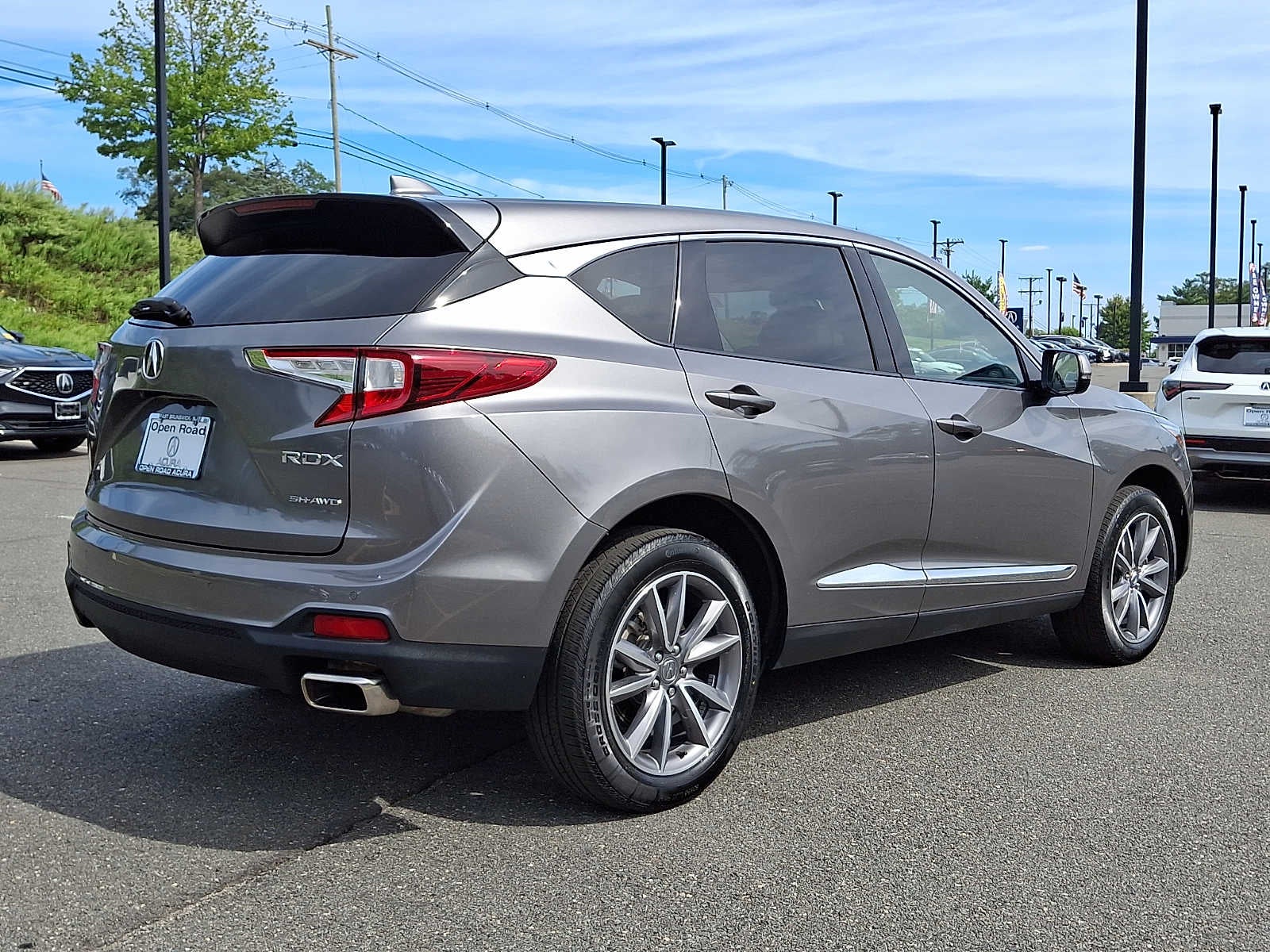 2024 Acura RDX SH-AWD w/Technology Package