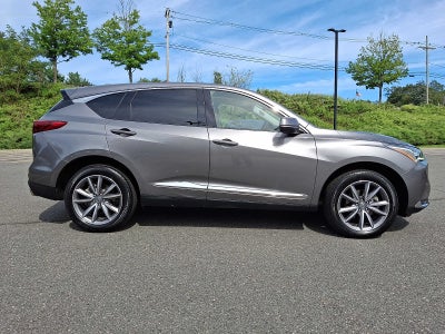 2024 Acura RDX SH-AWD w/Technology Package
