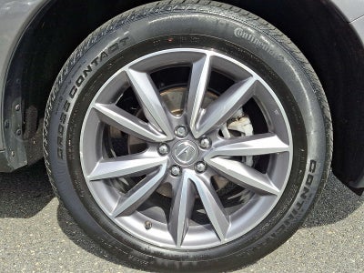 2024 Acura RDX SH-AWD w/Technology Package