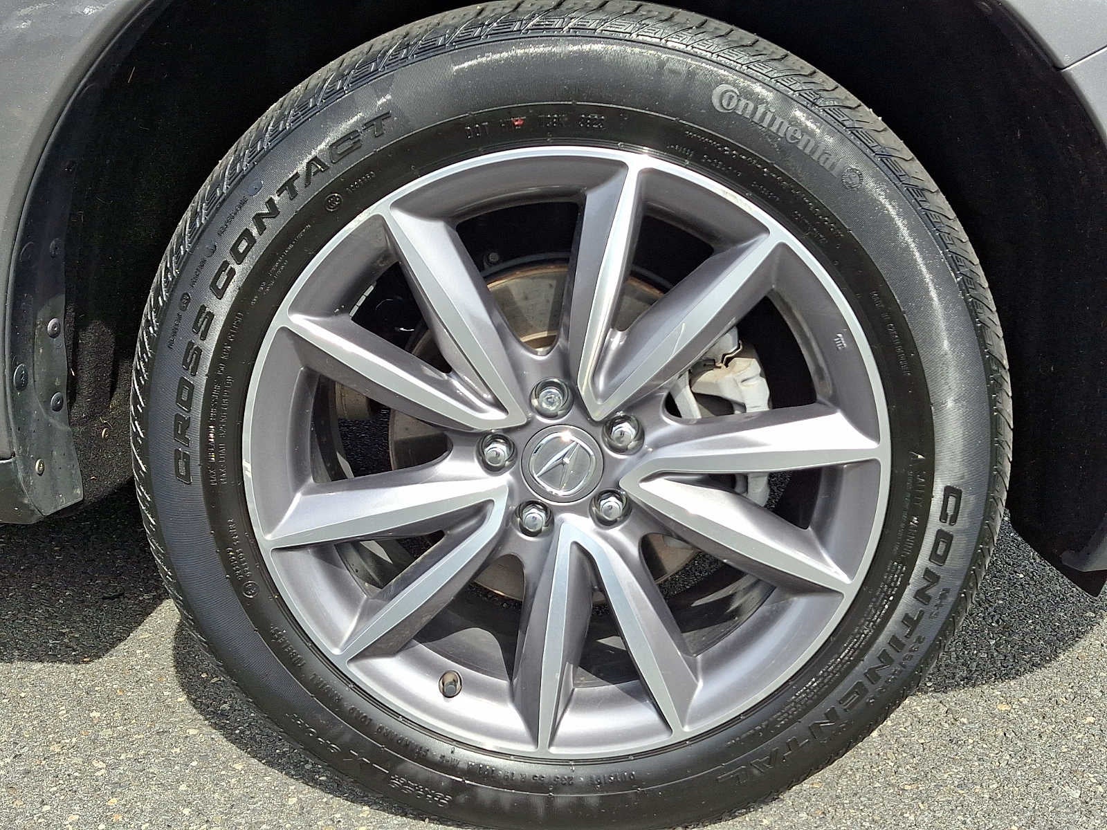 2024 Acura RDX SH-AWD w/Technology Package