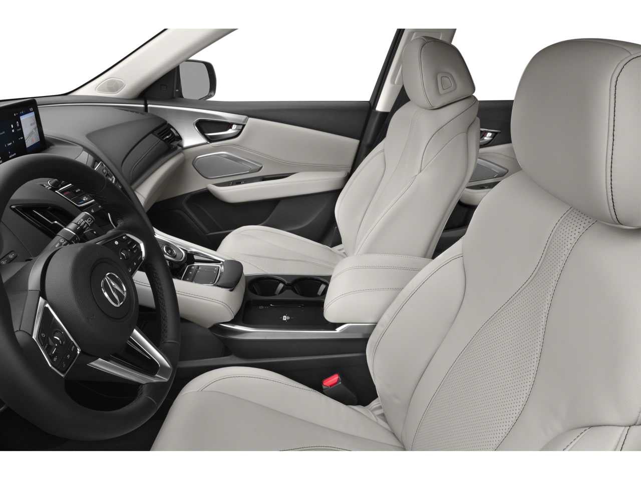 2026 Acura RDX SH-AWD w/Technology Package