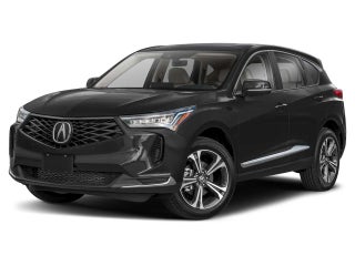 2026 Acura RDX SH-AWD w/Technology Package