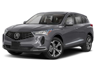 2026 Acura RDX SH-AWD w/Technology Package