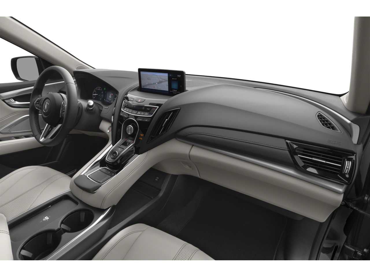 2026 Acura RDX SH-AWD w/Technology Package