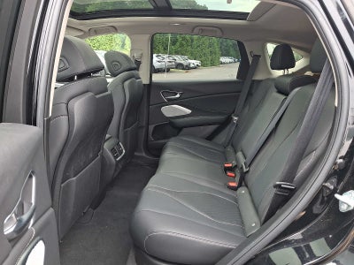 2023 Acura RDX SH-AWD w/Technology Package