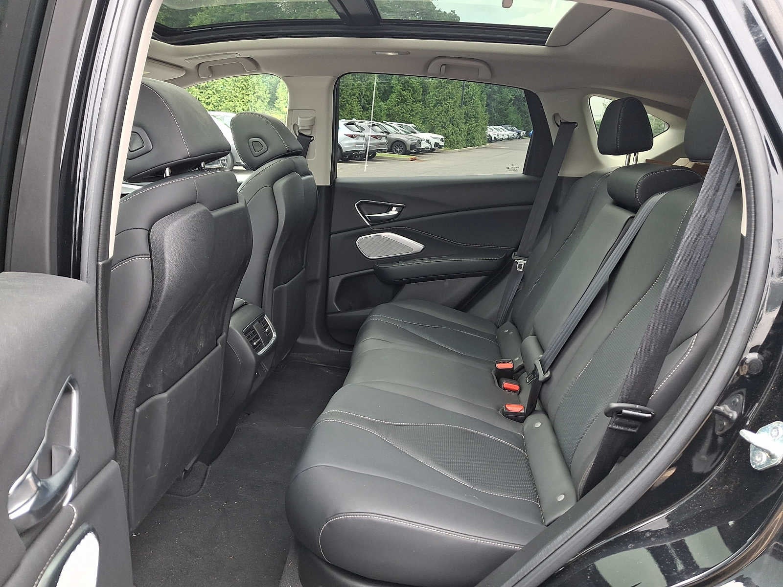 2023 Acura RDX SH-AWD w/Technology Package