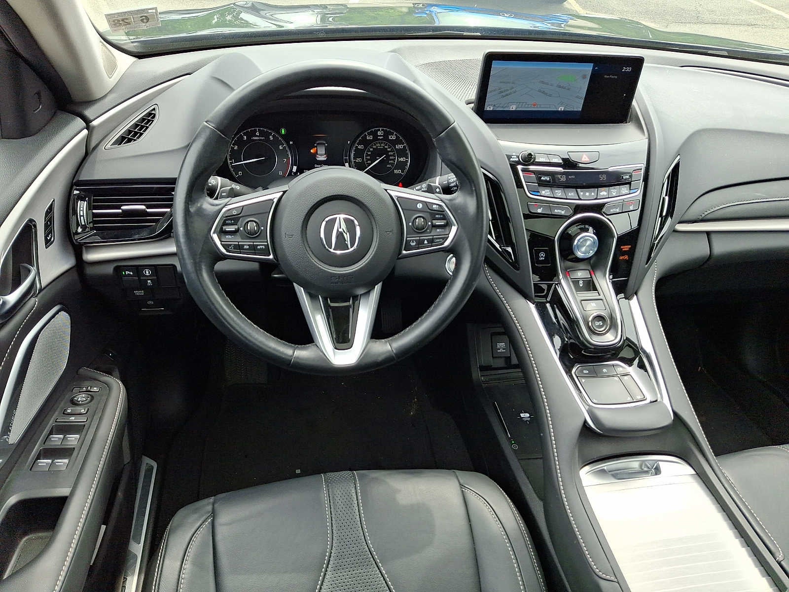2023 Acura RDX SH-AWD w/Technology Package